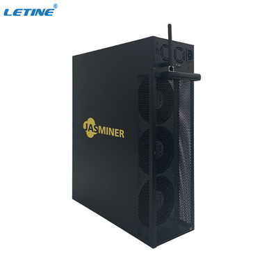 Сервер высокого объема алгоритма 1.845Gh/S EtHash горнорабочего Jasminer X16-Q ETC тихий
