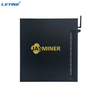 Сервер высокого объема алгоритма 1.845Gh/S EtHash горнорабочего Jasminer X16-Q ETC тихий