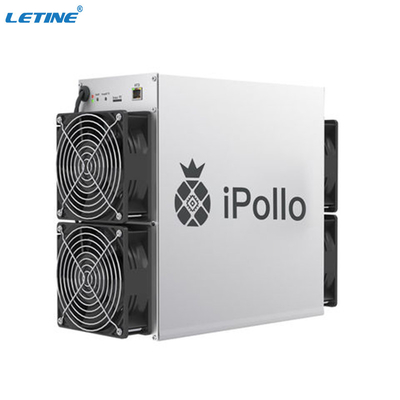 Новый Nano алгоритм горнорабочего 36Gps 2800W Cuckatoo32 оскала IPollo G1 лабораторий