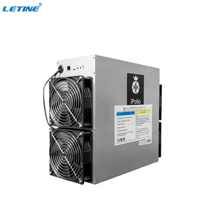 Новый Nano алгоритм горнорабочего 36Gps 2800W Cuckatoo32 оскала IPollo G1 лабораторий