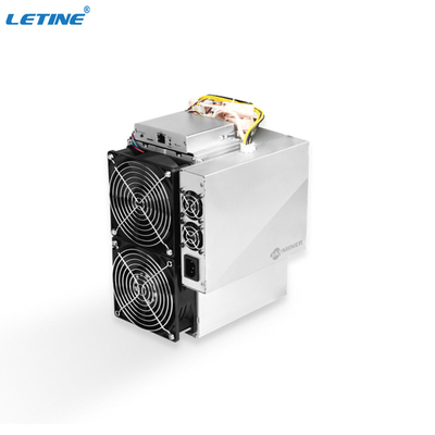 Минирование Mahcine алгоритма 2.5gh/S 1200w ETC Ethash сервера Sunlune Jasminer X4 Etchash