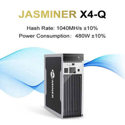 Минирование Mahcine алгоритма 2.5gh/S 1200w ETC Ethash сервера Sunlune Jasminer X4 Etchash