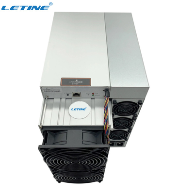 Горнорабочий Cryptocurrency 3154W KDA Asic горнорабочего Bitmain Antminer KA3 166th Kadena