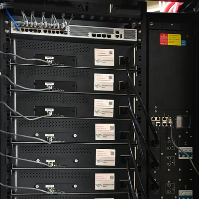 Высокая горнорабочий Asic Bitcoin водяного охлаждения Hashrate MicroBT Whatsminer M53 M53S M53S+ BTC гидро