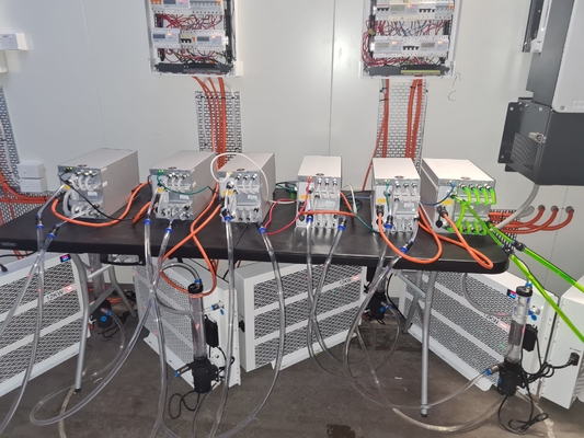 Набор водяного охлаждения 12KW 8KW для горнорабочего S19PRO 257T 171T M53 M53S S19 L7 KA3 S19J Pro гидро Asic