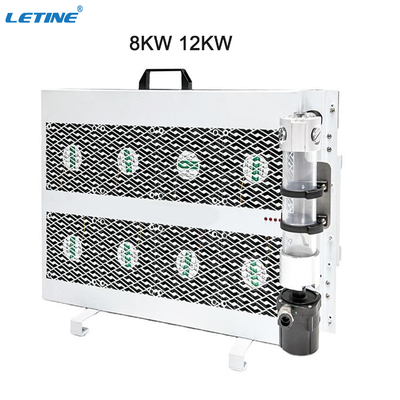 шкаф водяного охлаждения 380V для гидрактора M33S+ M33S++ M53 Whatsminer Bitmain S19