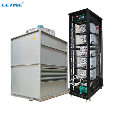 Гидро охлаждая шкаф для 10pcs 12pcs 20pcs Antminer S19J Pro гидро Whatsminer M33S M53S M53