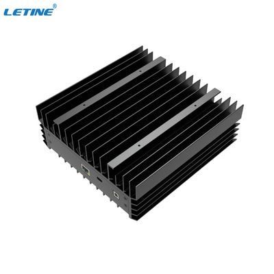 монетка черточки минируя горнорабочего реки KS0 100G 65Watt Kaspa Asic льда горнорабочего KASPA KAS