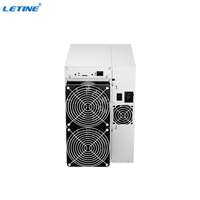 Сервер Iceriver KAS KS1 1T Hashrate 600W минируя горнорабочего монетки KASPA