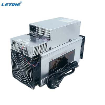 Воздушное охлаждение горнорабочего Asic Bitcoin M50s+ M50s M50S++ MicroBT Whatsminer