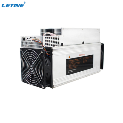 Воздушное охлаждение горнорабочего Asic Bitcoin M50s+ M50s M50S++ MicroBT Whatsminer