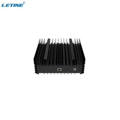 Горнорабочий Iceriver KS0 100GH 65Watt соединения KAS локальных сетей