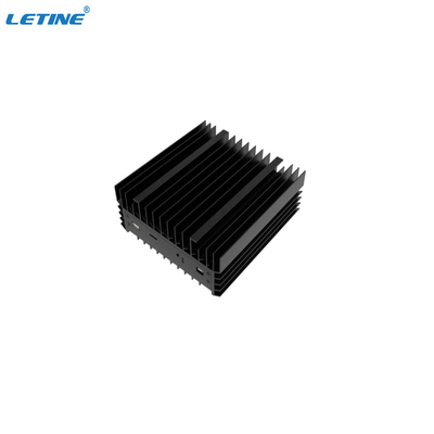 Горнорабочий Iceriver KS0 100GH 65Watt соединения KAS локальных сетей