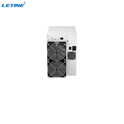 Локальные сети взаимодействуют горнорабочего Iceriver KS2 2000GH 1200Watt KAS