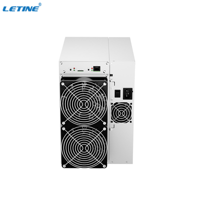 Машина минирования IceRiver KAS Asic KS0 100Gh 65W KS1 1000Gh 600W KS2 2000G 1200W KS3 8T