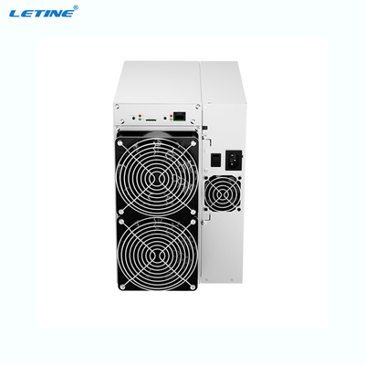 Горнорабочий силы 3188W Kaspa Asic горнорабочего снаряжения Iceriver KS1 KS2 KS3 KAS