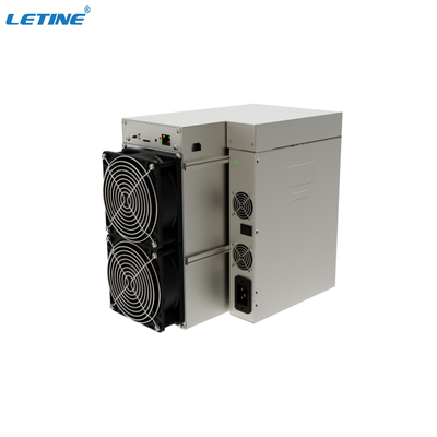 Машина минирования Antminer горнорабочего 3188W Asic KS0 KS3 KAS KS3 8.3T