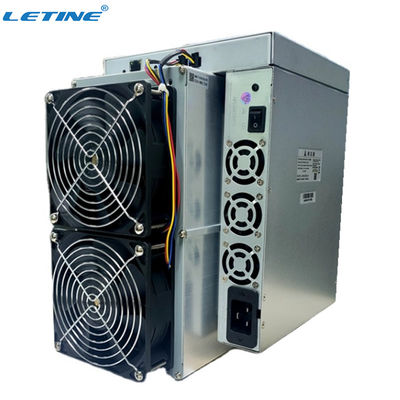 Горнорабочий Avalon BTC BCH Canaan Avalon 1346 секретных машин минирования валюты