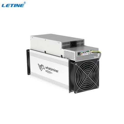 Горнорабочий горнорабочего 140T 142T 144T 22J/TH asic DGB-SHA Bitcoin MicroBT Whatsminer M50S++
