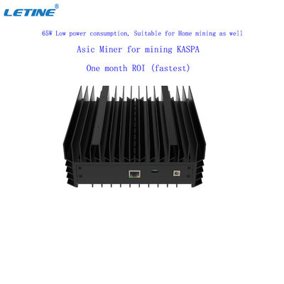 Сильная машина минирования Iceriver KS0 KS1 KS2 KS3 KS3L Kaspa Asic горнорабочего KAS