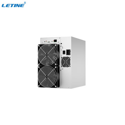 Bitmain Antminer S21 200t 16W/T Машина для охлаждения воздухом Гидромайнер S21 17.5W 335t Азический майнер