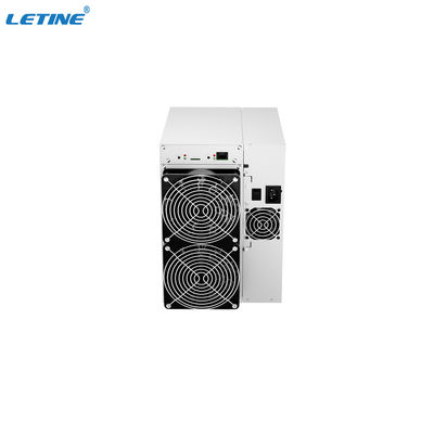 KAS Miner Antminer S21 200t 16W/T Воздушно-охлаждающая машина S21 17.5W 335t Гидроохлаждающая шахта