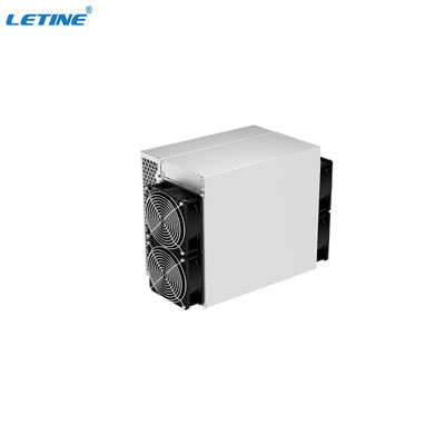 KAS Miner Antminer S21 200t 16W/T Воздушно-охлаждающая машина S21 17.5W 335t Гидроохлаждающая шахта