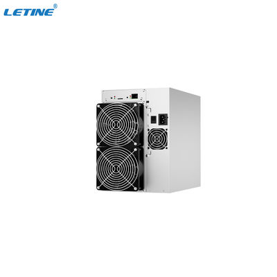 KAS Miner Antminer S21 200t 16W/T Воздушно-охлаждающая машина S21 17.5W 335t Гидроохлаждающая шахта