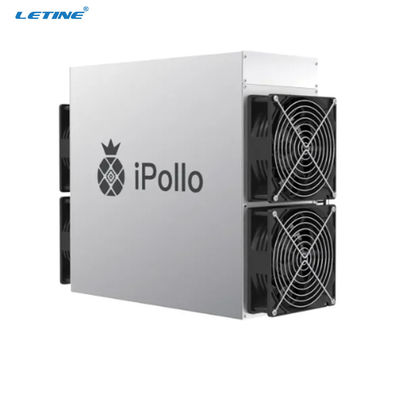 Новый выпуск IPollo V1 Hydro Miner 850M 690W ETC ASIC Miner V1 Classic