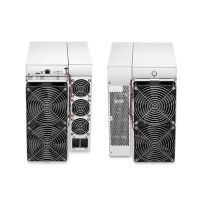 Bitmain Antminer S19J PRO 100Th/S 2950W S19 SHA-256 Машина для майнинга биткойнов Asic
