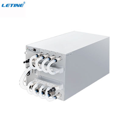 Алгоритм SHA-256 Водяное охлаждение Asic Miner Bitmain Antminer S19 Pro Hyd 177Th/S