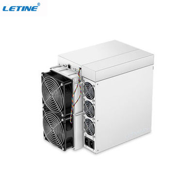 Акции BTC Asic Miner Antminer S19k Pro 120Th/S SHA-256 Майнинг-машина для биткоина