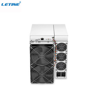Акции BTC Asic Miner Antminer S19k Pro 120Th/S SHA-256 Майнинг-машина для биткоина