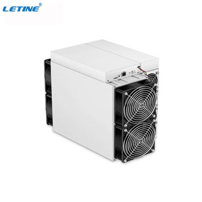 Акции BTC Asic Miner Antminer S19k Pro 120Th/S SHA-256 Майнинг-машина для биткоина