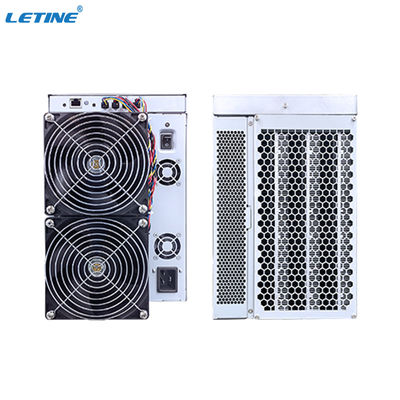Блокчейн майнер BTC Canaan Avalon A1366 120Th/S Sha-256 3313W Avalonminer 1366 Avalon 1366