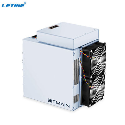 Bitmain Asic Antminer S19 82Th/s Bitcoin Miner 34.5W/T дешевле S19 Asic Miner Machine