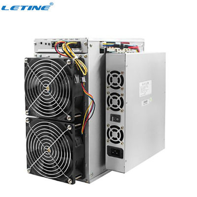Блокчейн BTC BCH Canaan Avalon Asic Miner 1366 130T SHA-256 Bitcoin Mining Machine