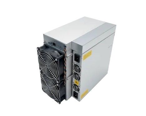 KAS Miner KS3 9.4T Kaspa kHeavyHash Воздушно-охлаждающие шахтеры