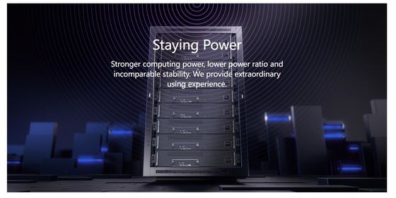 Высокий Hashrate WhatsMiner M53 226T M53S M56 Водоохлаждение Asic Server