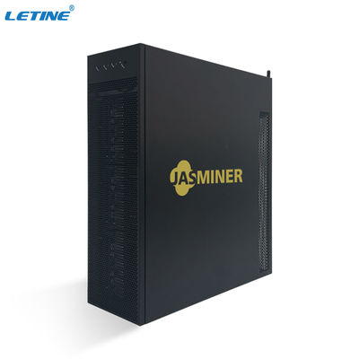 Низкая мощность горнорабочего Jasminer X4-QZ 840M 340W ETC ETHW EtHash Asic малошумная для домашнего минирования