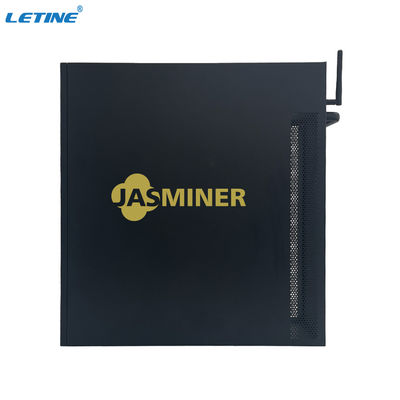 Низкая мощность горнорабочего Jasminer X4-QZ 840M 340W ETC ETHW EtHash Asic малошумная для домашнего минирования