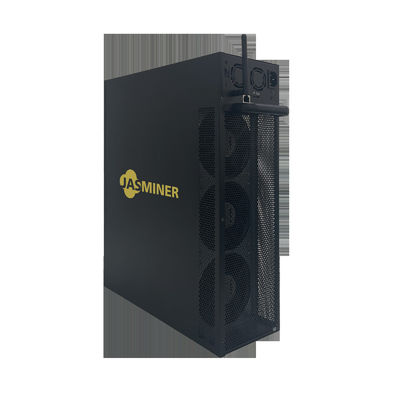 Низкая мощность горнорабочего Jasminer X4-QZ 840M 340W ETC ETHW EtHash Asic малошумная для домашнего минирования