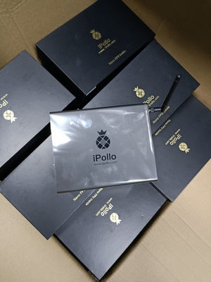 240 Вт маломощный IPollo V1 Mini ETH Miner Hashrate 300Mh ETC Asic Miner