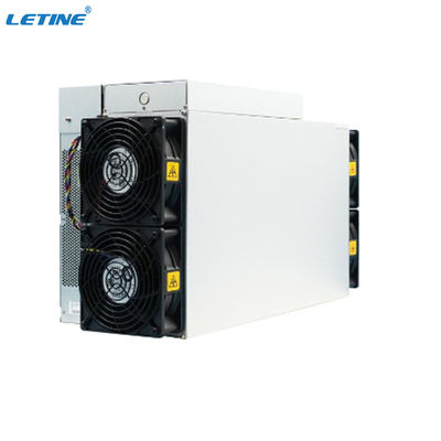 Каспа Майнинг Машина Bitmain Antminer KS3 9.4T 3500W KHeavyHash KAS Майнер