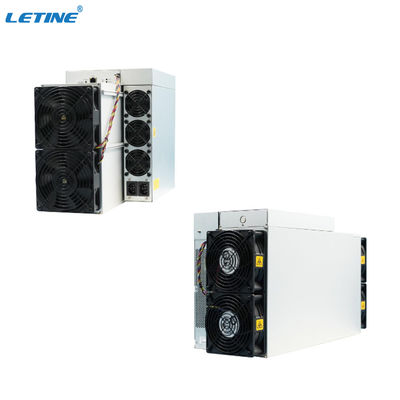 Каспа Майнинг Машина Bitmain Antminer KS3 9.4T 3500W KHeavyHash KAS Майнер