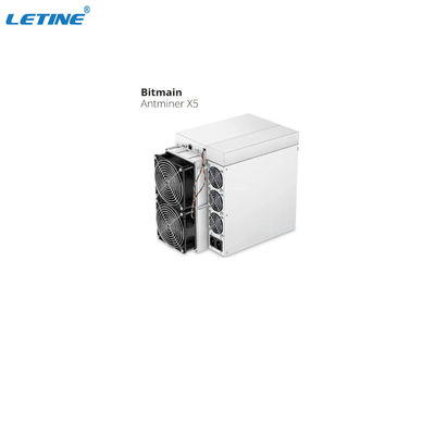 XRM Bitmain Asic Antminer X5 212kh/S Bitmain Майнинг Алгоритм RandomX