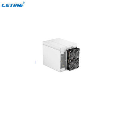 Биткойн Asic Miner Bitmain Antminer S19J XP 151Th Ethernet интерфейс