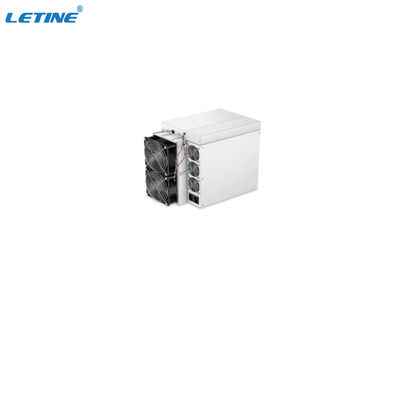 Биткойн Asic Miner Bitmain Antminer S19J XP 151Th Ethernet интерфейс