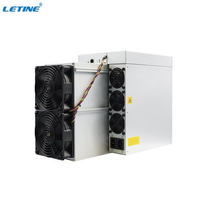Blockchain Miner Antminer X5 212Kh/S 1350W XMR RandomX Воздушное охлаждение Майнер Antminer X5 212K XMR Майнер