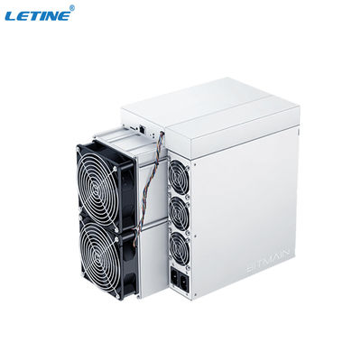 FCC Bitmain Asic Antminer X5 212k 1350W RandomX XMR Майнер Антимайнер X5